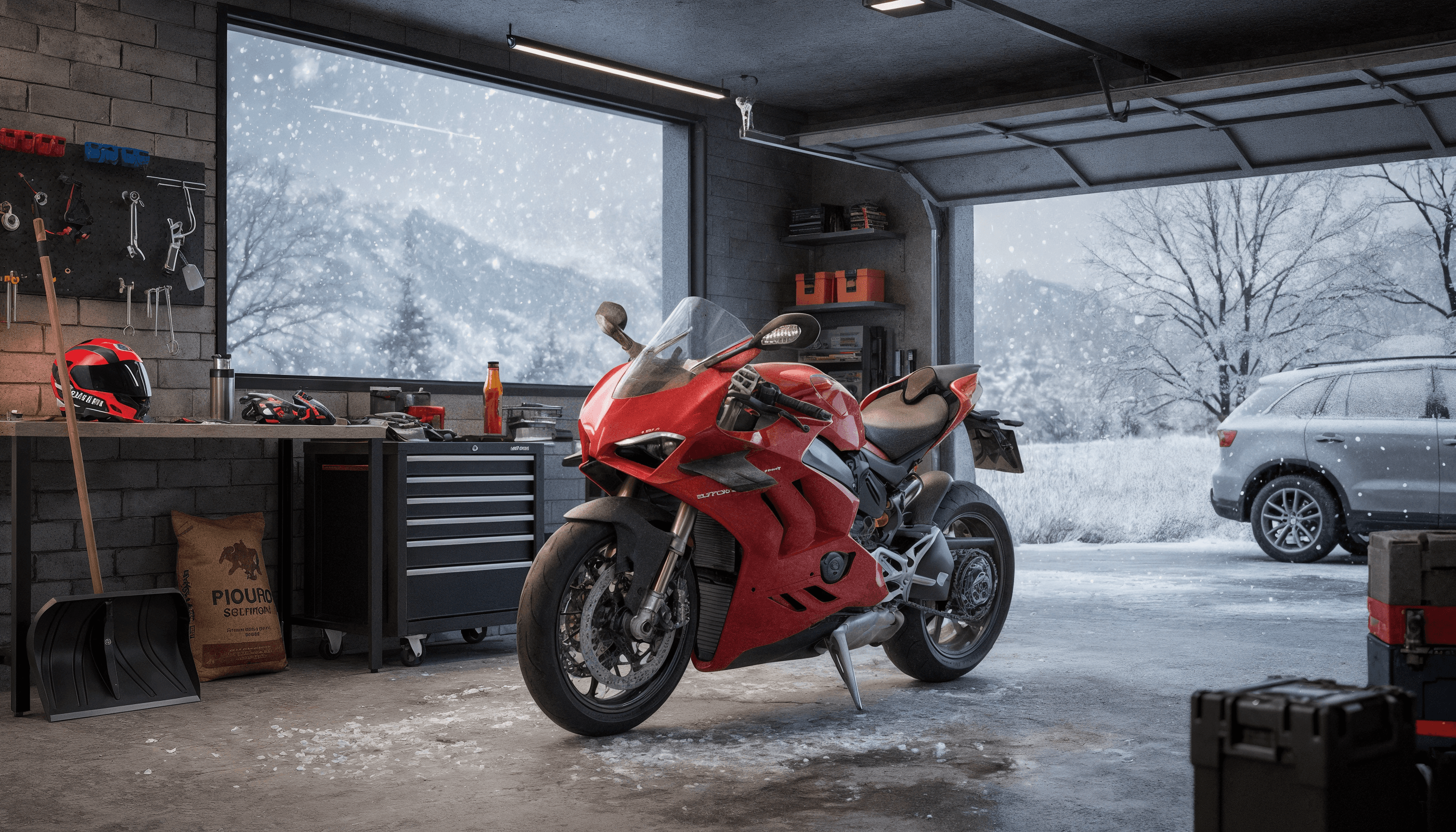 Motorrad Winter verkaufen 2026: Preisentwicklung & Tipps Motorrad Winter verkaufen 2026: Preisentwicklung & Tipps