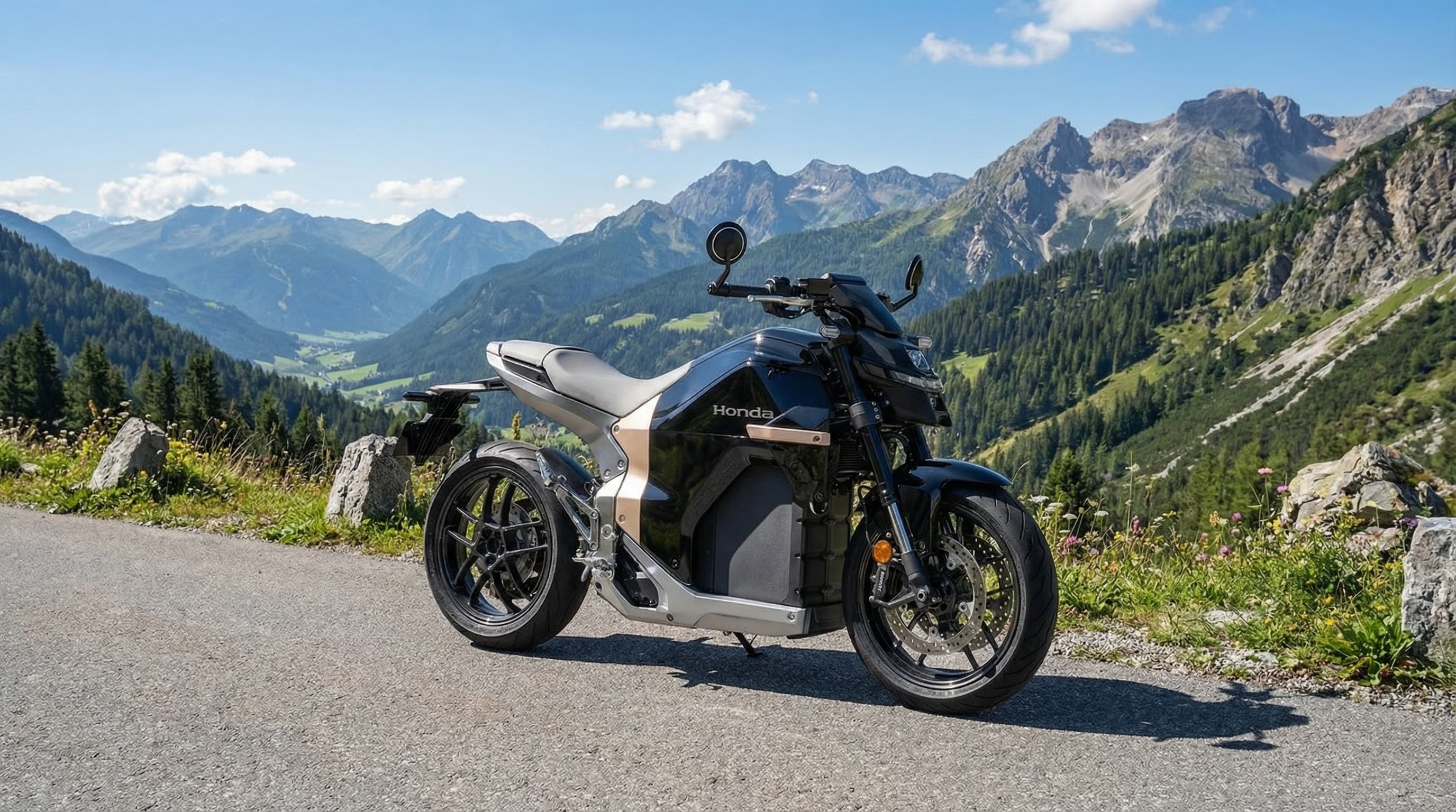 Motorradneuheiten 2026: Alle neuen Modelle im Überblick Motorradneuheiten 2026: Alle neuen Modelle im Überblick