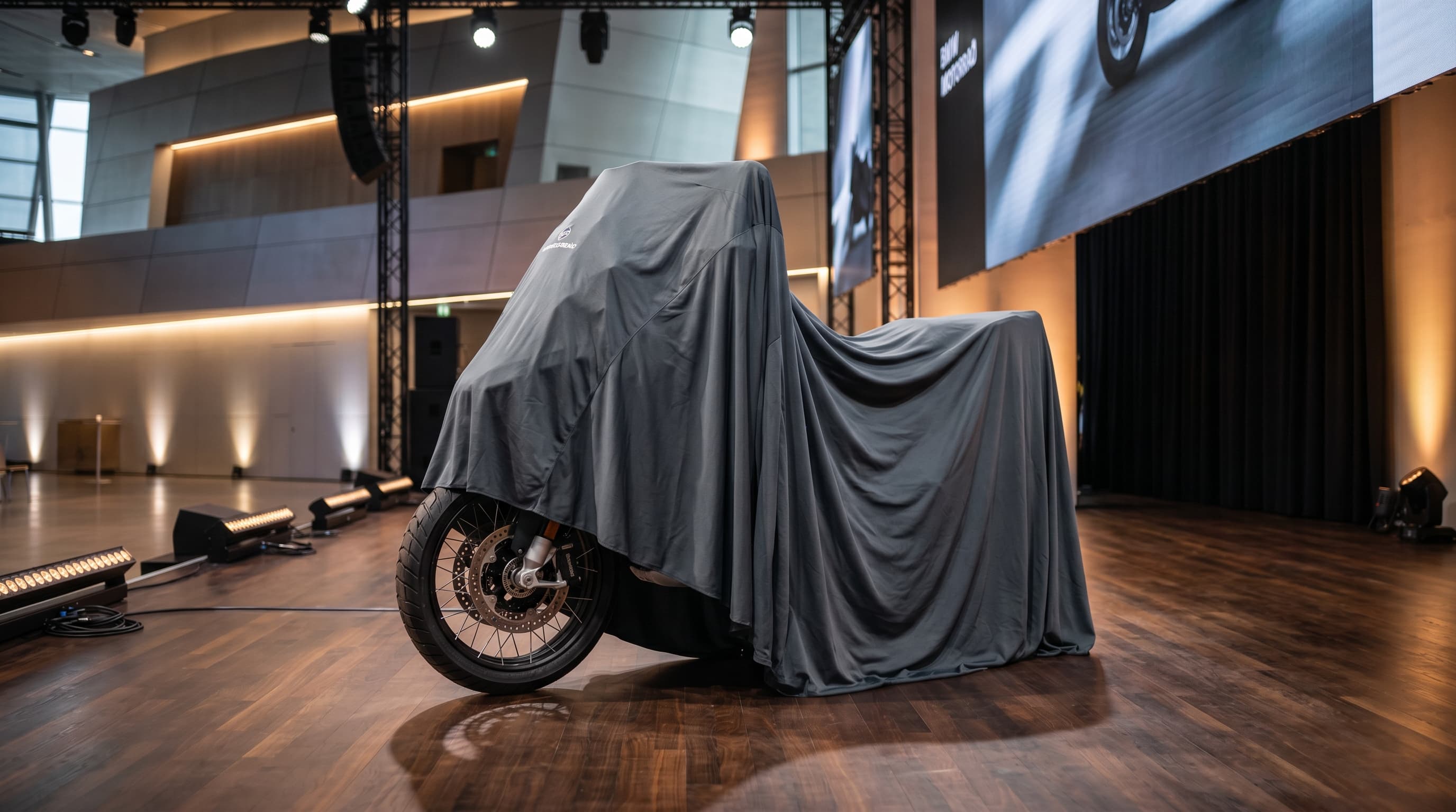 Neue BMW R 1350 GS: Wann kommt das nächste Boxer-Update? Neue BMW R 1350 GS: Wann kommt das nächste Boxer-Update?