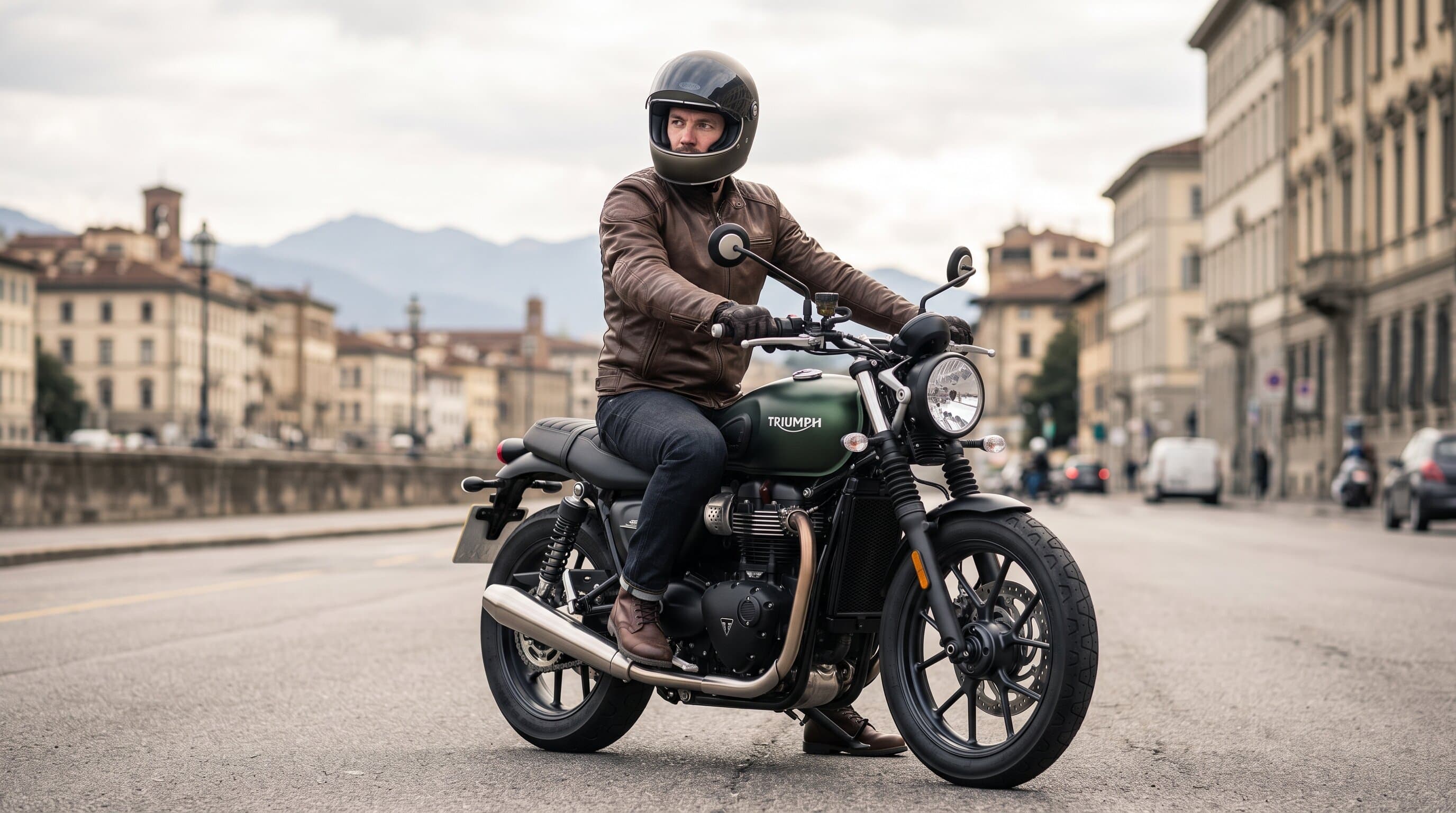 Triumph Motorrad kaufen: Modelle, Preise & Marktlage 2026 Triumph Motorrad kaufen: Modelle, Preise & Marktlage 2026