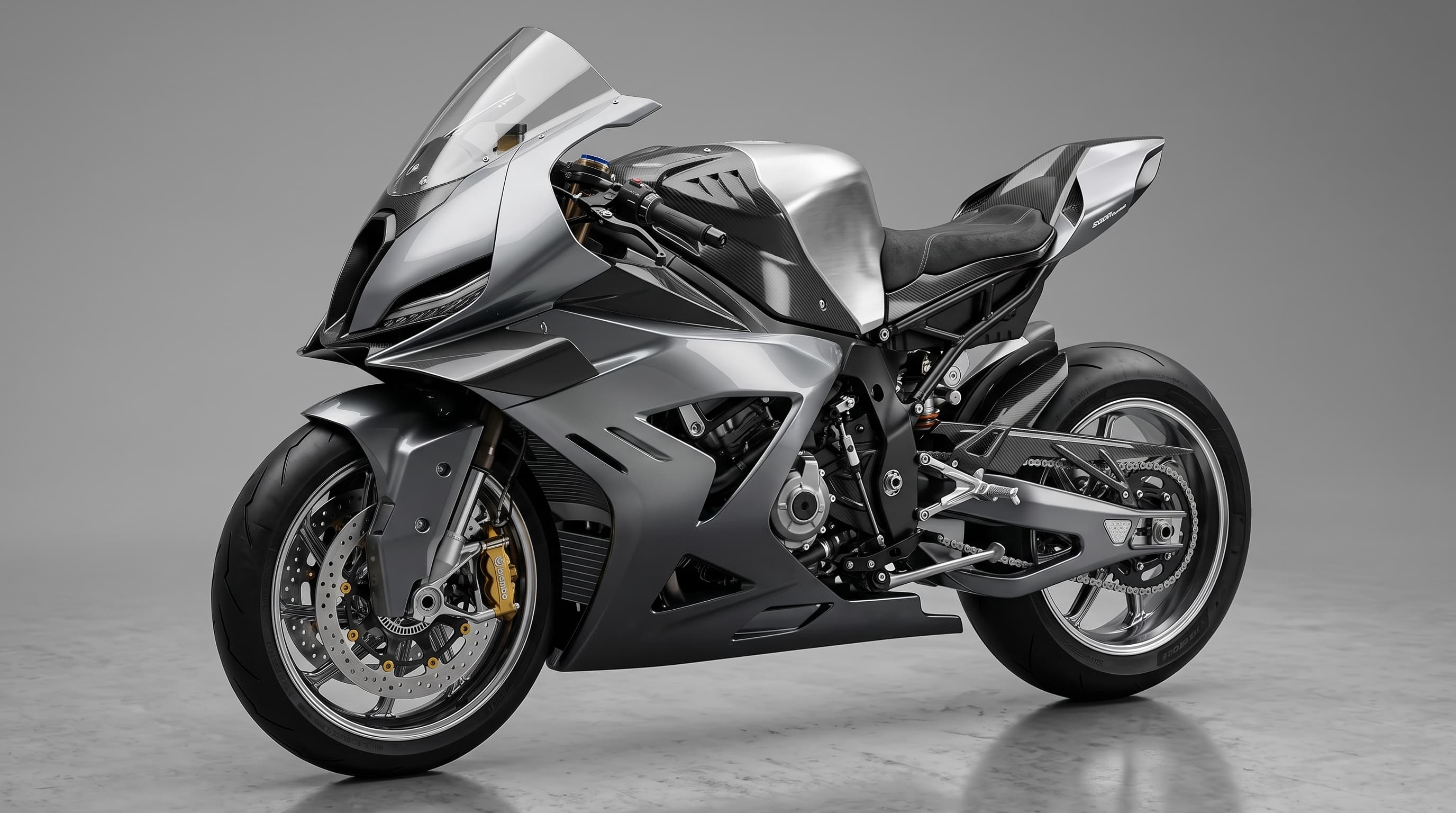 Neue BMW S 1000 RR: Das ist über die nächste Generation bekannt Neue BMW S 1000 RR: Das ist über die nächste Generation bekannt