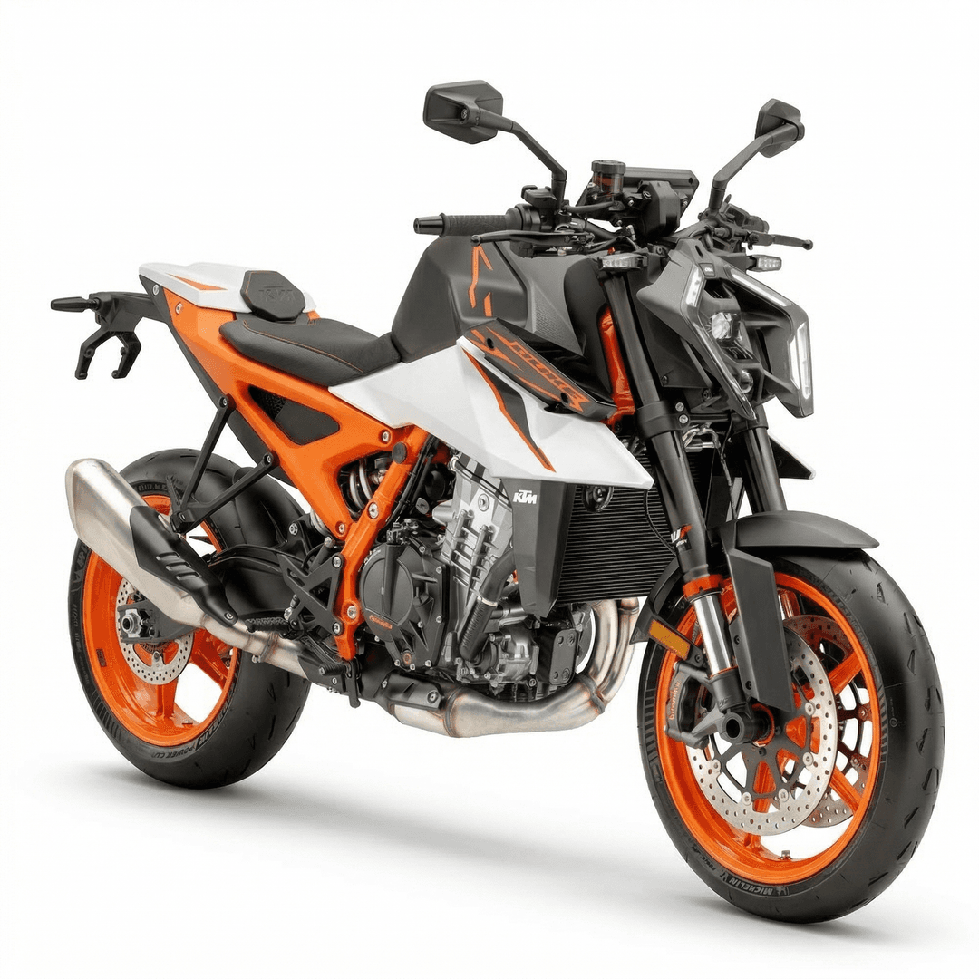 KTM 990 Duke R