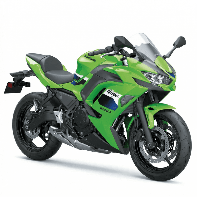 Kawasaki Ninja 650