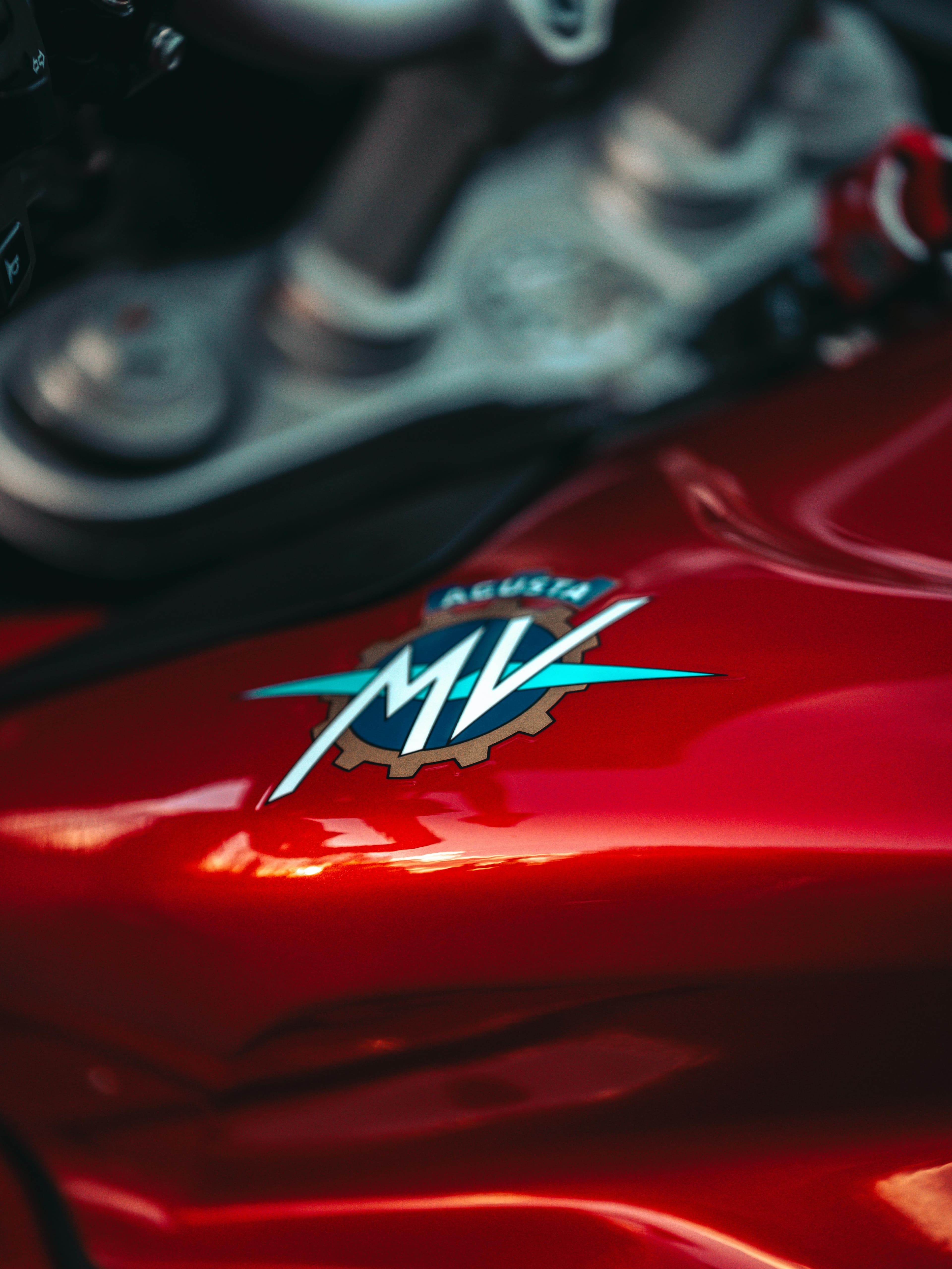 MV Agusta Motorrad verkaufen mit MotoBuy
