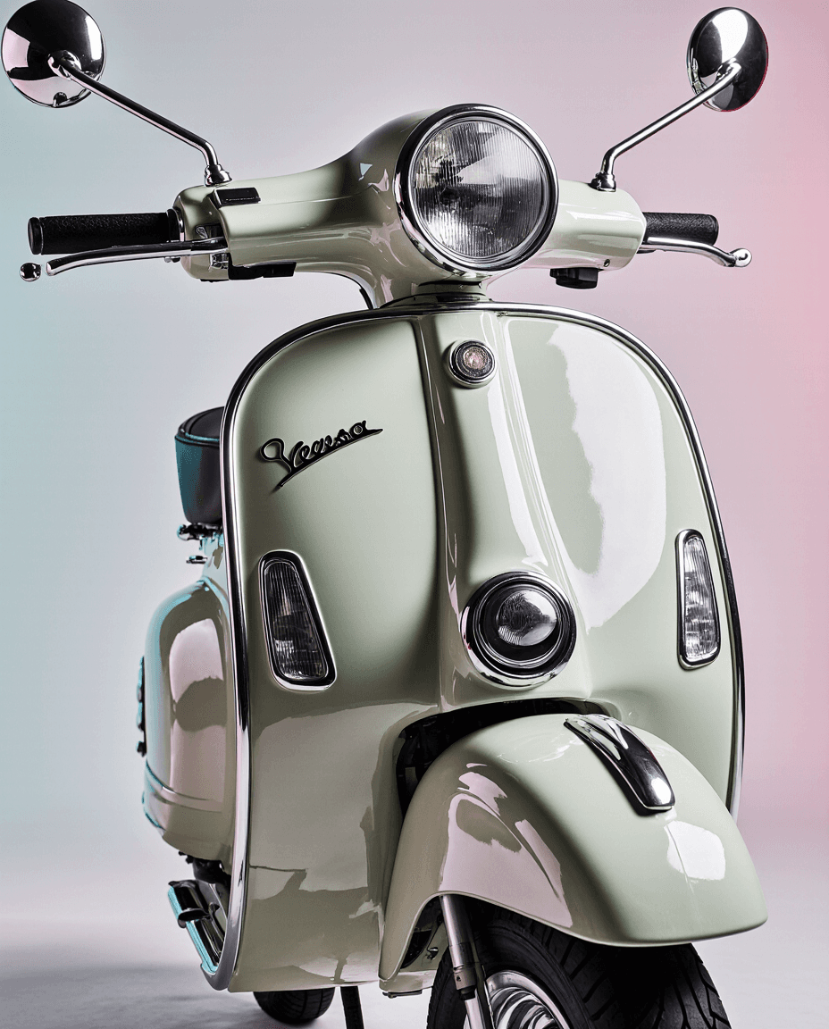Primavera Roller