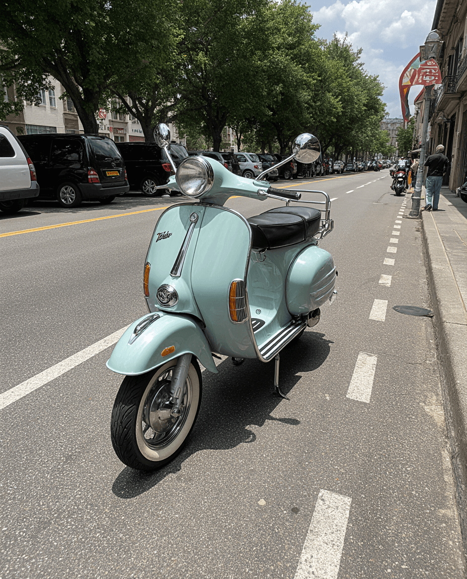 Sprint Roller
