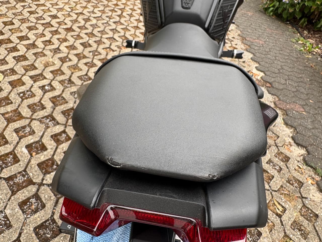 Yamaha MT07 2023 (06.2024) – Foto 6