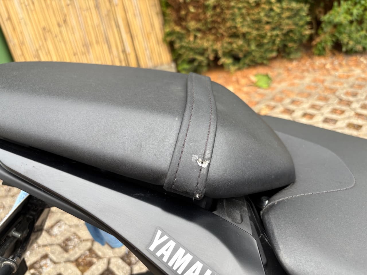 Yamaha MT07 2023 (06.2024) – Foto 5