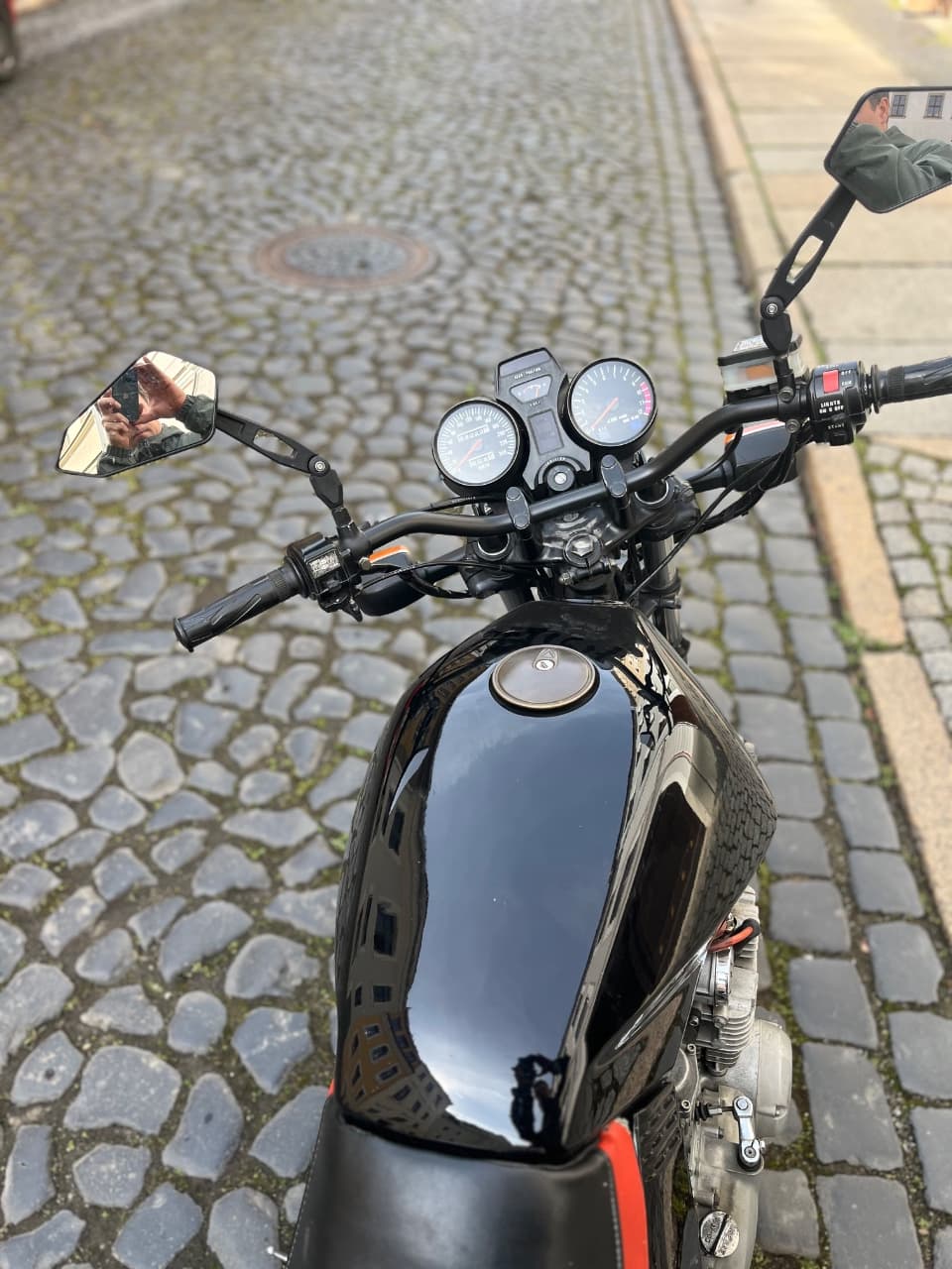 Suzuki Katana Gs 650 G (05.1983) – Foto 3