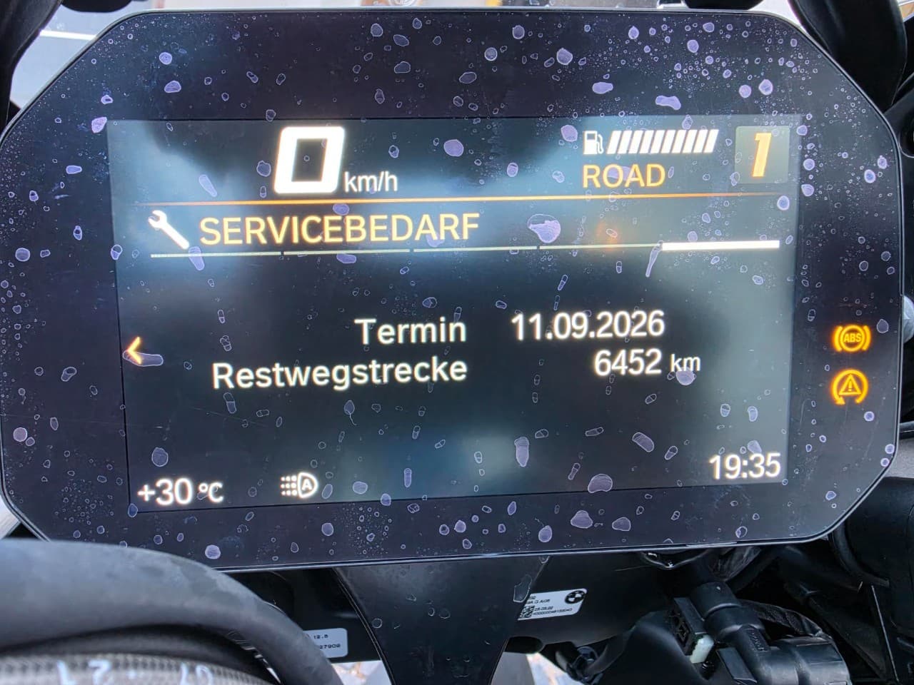 BMW R1250GS Adventure (05.2022) – Foto 4