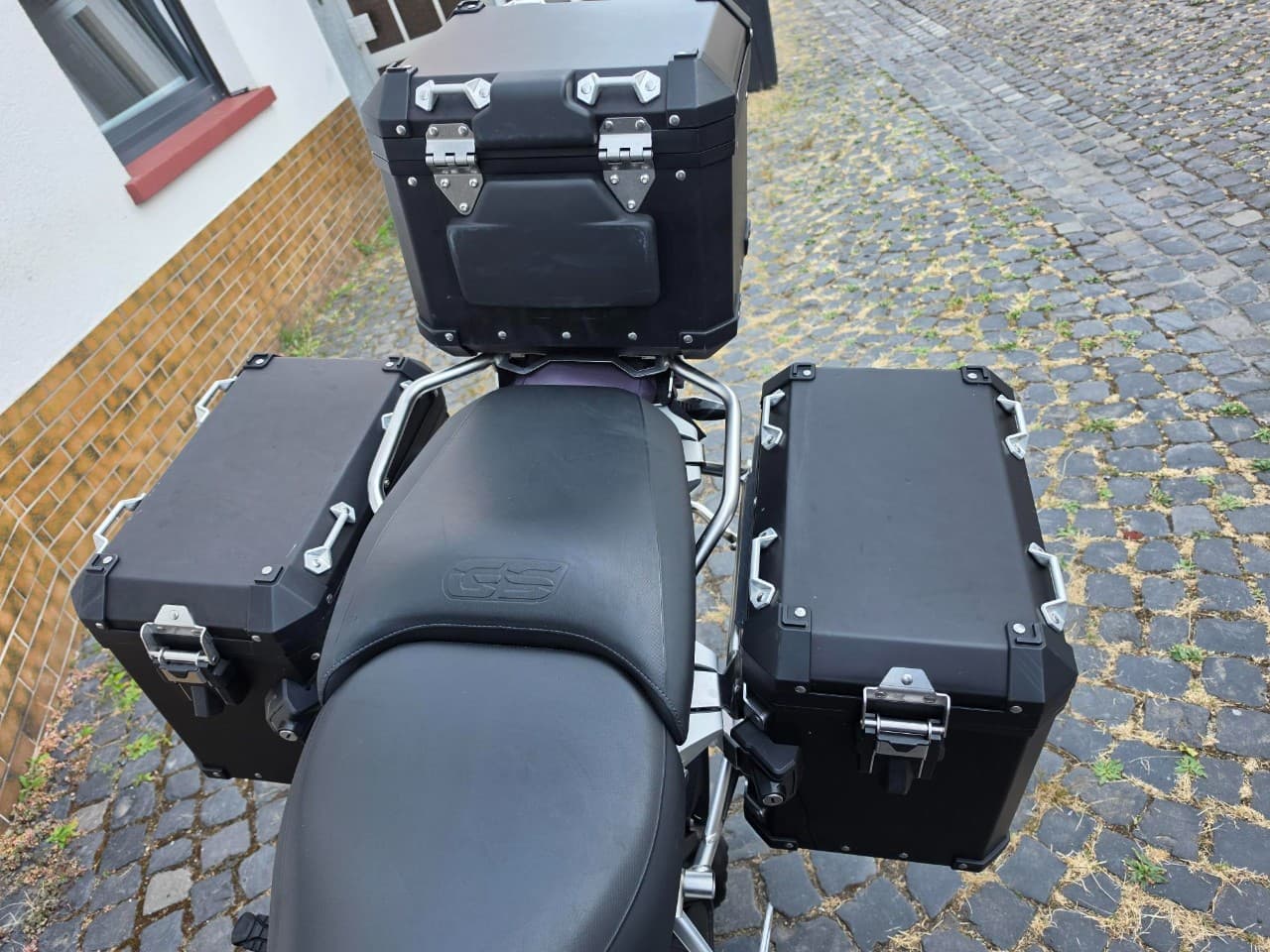 BMW R1250GS Adventure (05.2022) – Foto 6
