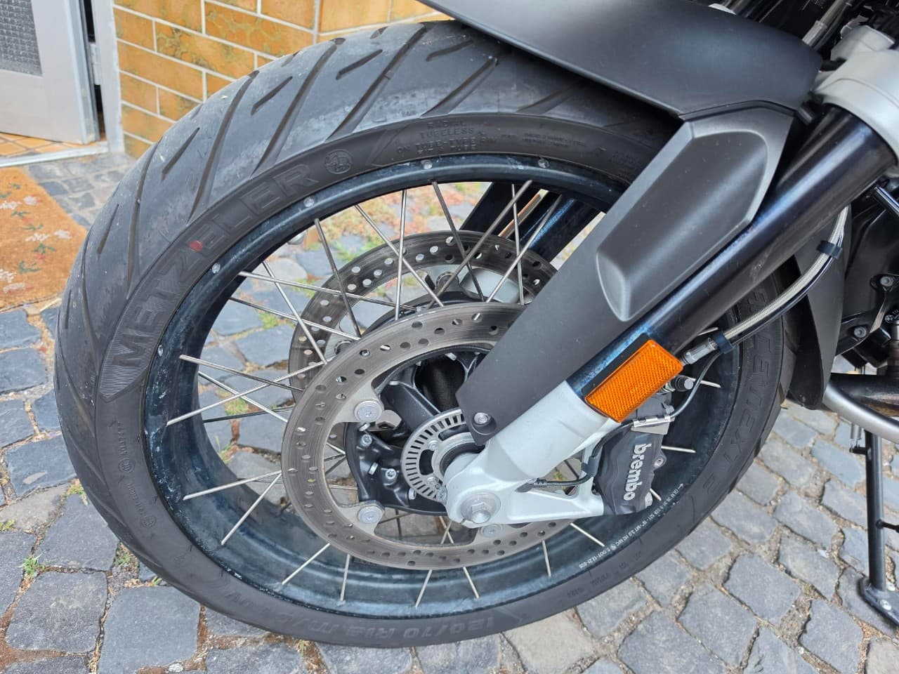 BMW R1250GS Adventure (05.2022) – Foto 2