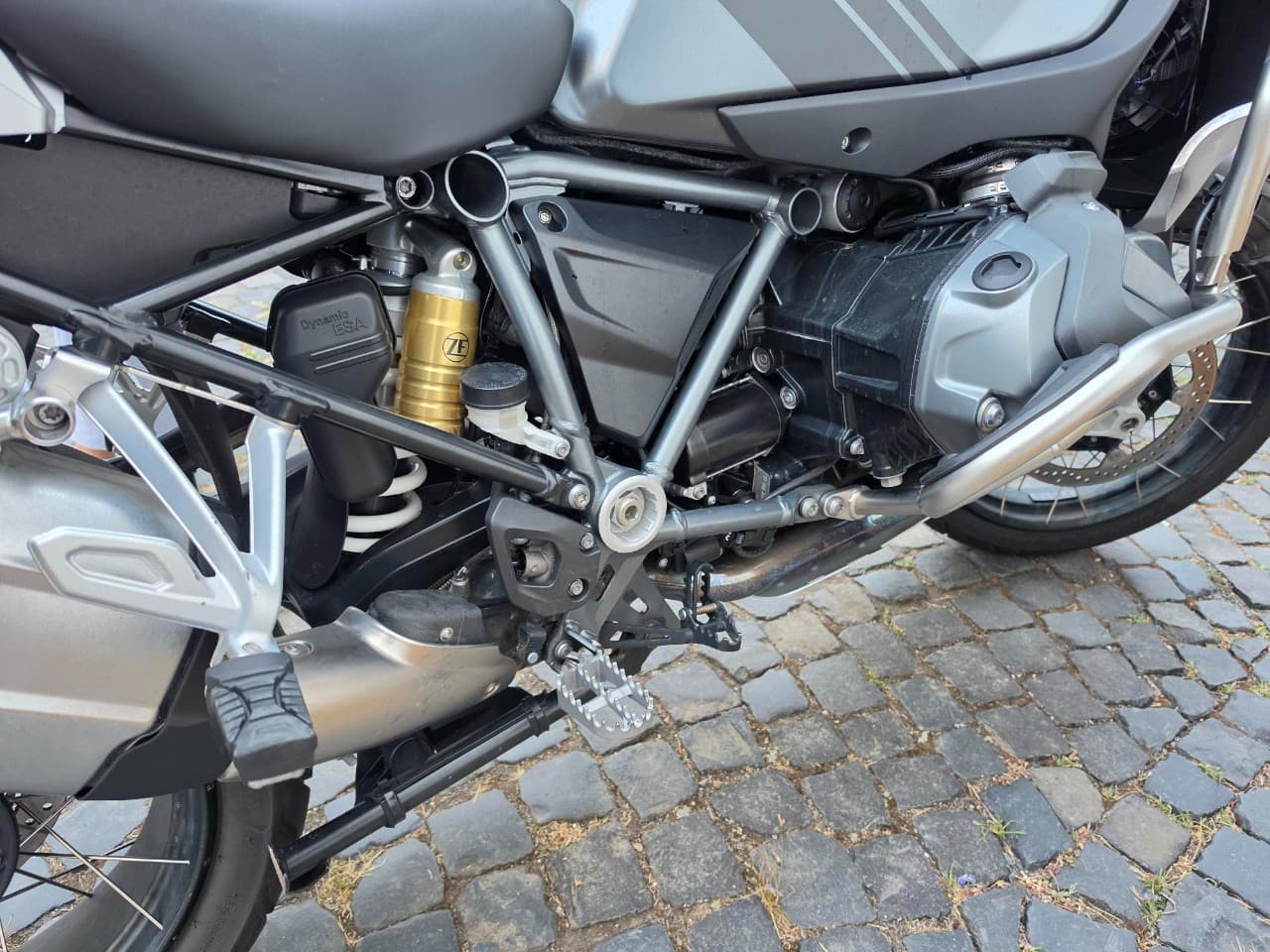 BMW R1250GS Adventure (05.2022) – Foto 7