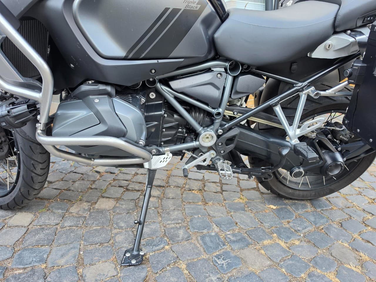 BMW R1250GS Adventure (05.2022) – Foto 8
