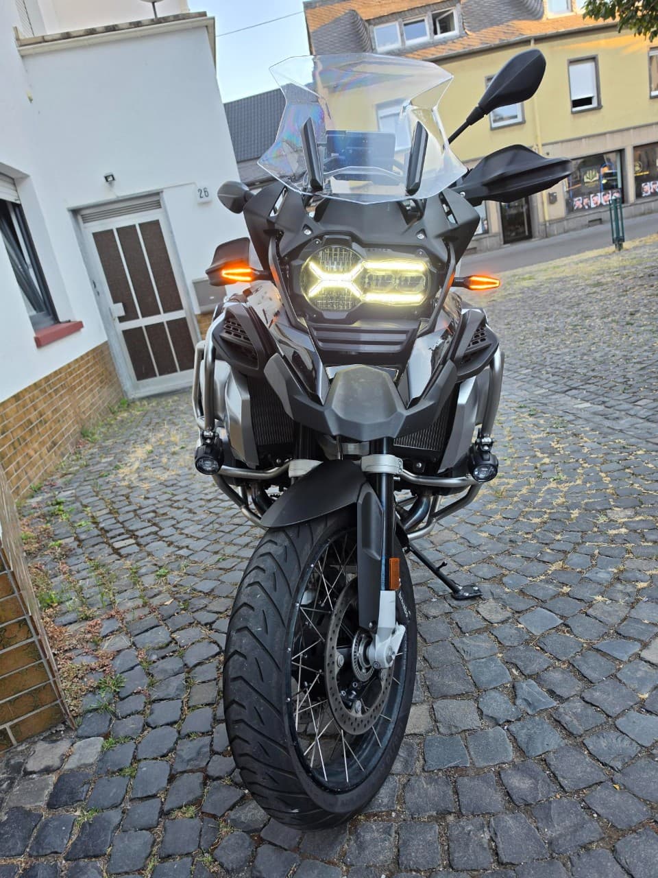 BMW R1250GS Adventure (05.2022) – Foto 3
