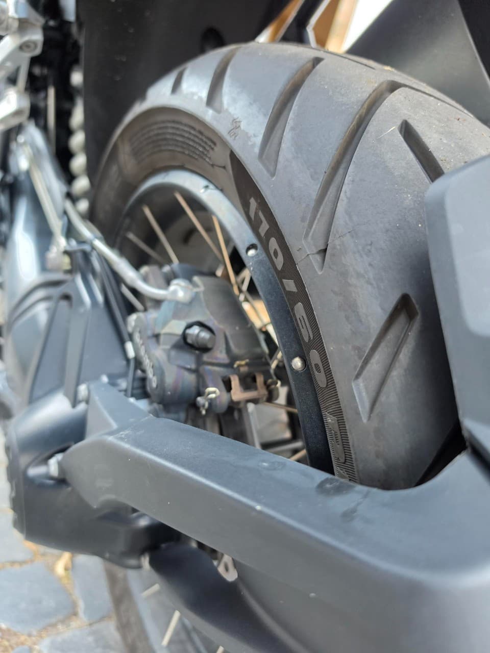 BMW R1250GS Adventure (05.2022) – Foto 5