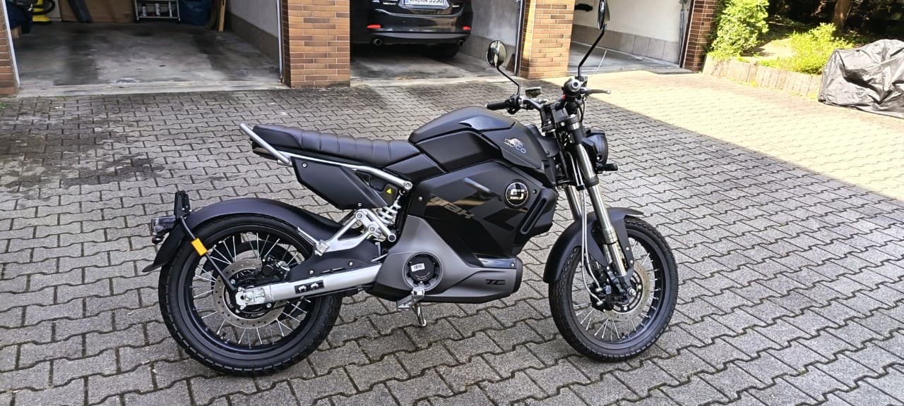 Super Soco TC Max (1)