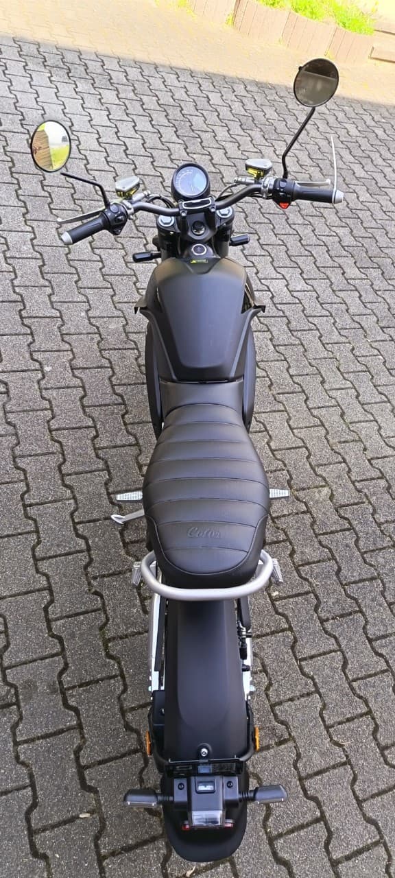 Super Soco TC Max (07.2023) – Foto 6