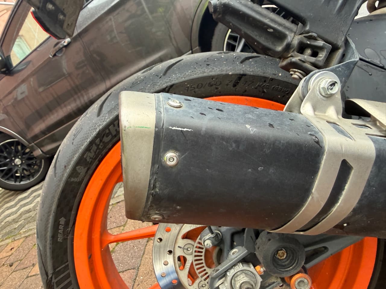 KTM RC 125 (10.2018) – Foto 6