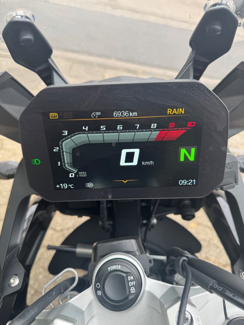 BMW F750 GS (06.2023) – Foto 2