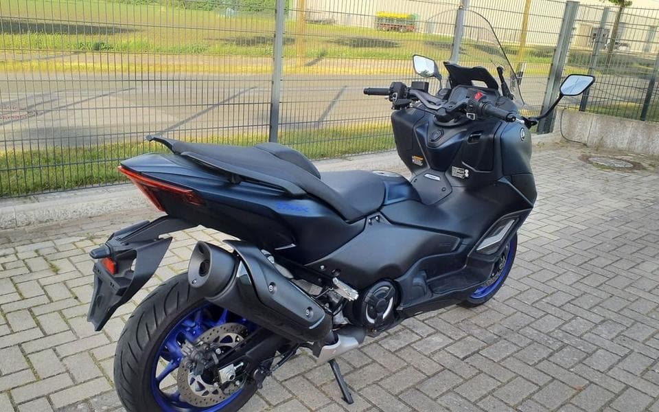 Yamaha T-MAX 560 (04.2024) – Foto 6