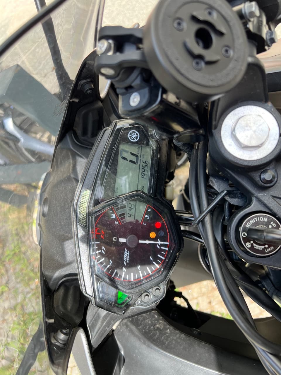 Yamaha R3 (07.2016) – Foto 3