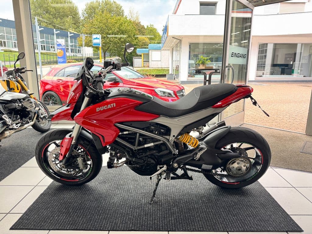 Ducati Hypermotard 939 *SC Project* (01.06.2016) – Foto 11