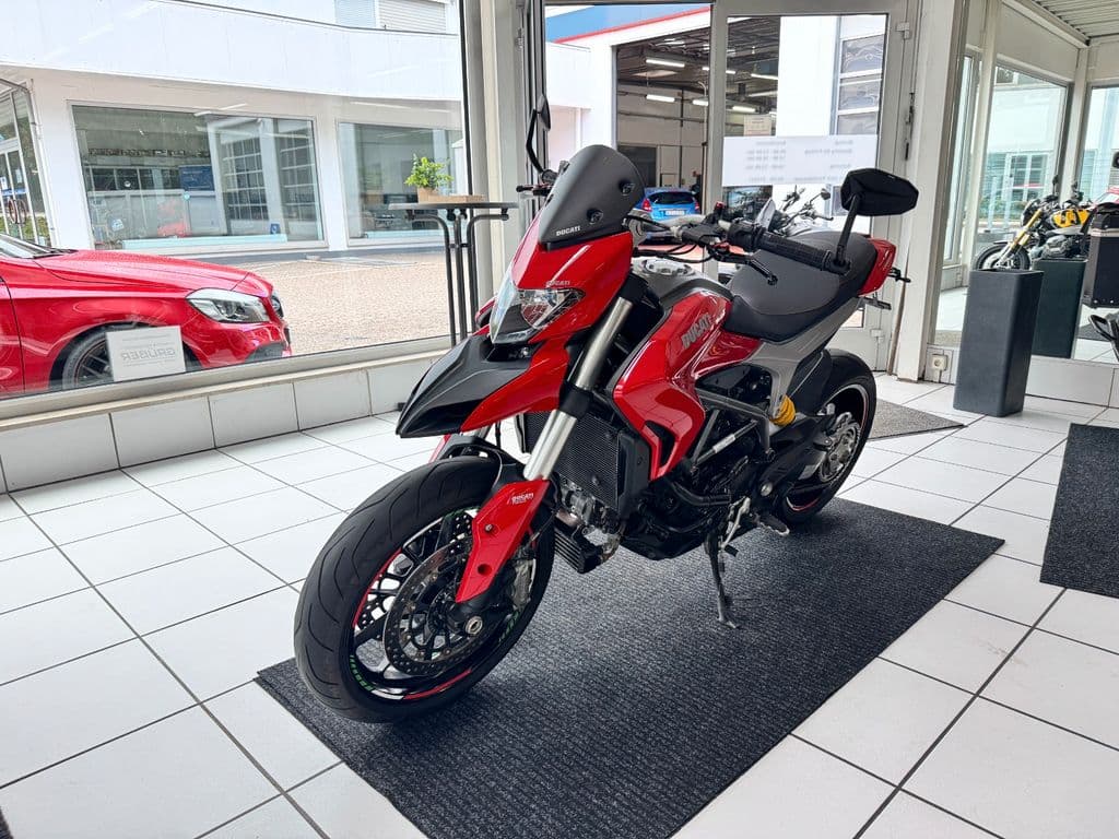 Ducati Hypermotard 939 *SC Project* (01.06.2016) – Foto 12