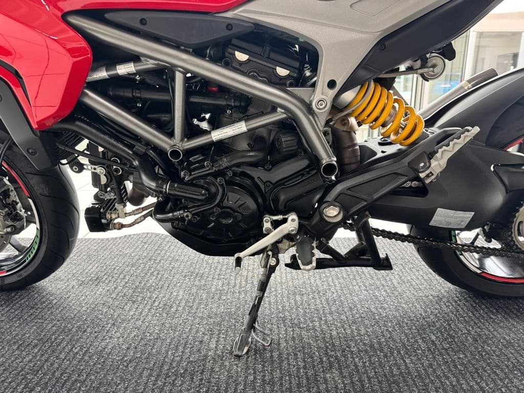Ducati Hypermotard 939 *SC Project* (01.06.2016) – Foto 10