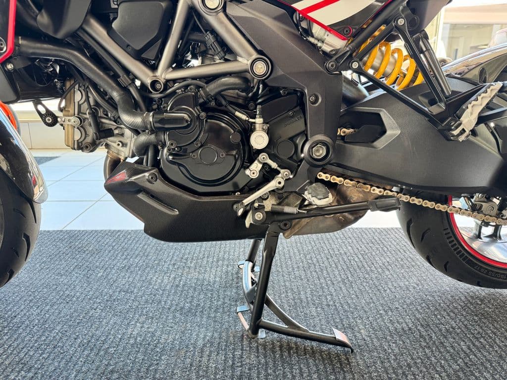 Ducati Multistrada 1200 S Touring *Carbon*Zubehör* (01.11.2013) – Foto 10