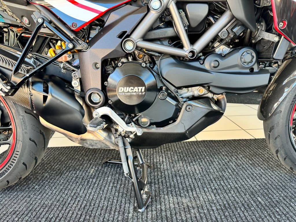 Ducati Multistrada 1200 S Touring *Carbon*Zubehör* (01.11.2013) – Foto 5