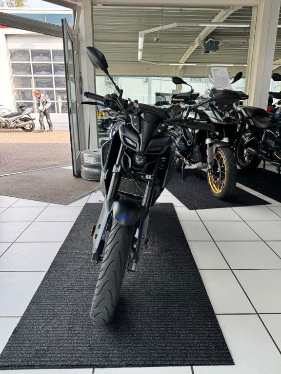 Yamaha MT 125 *1.Hand* (01.06.2024) – Foto 13