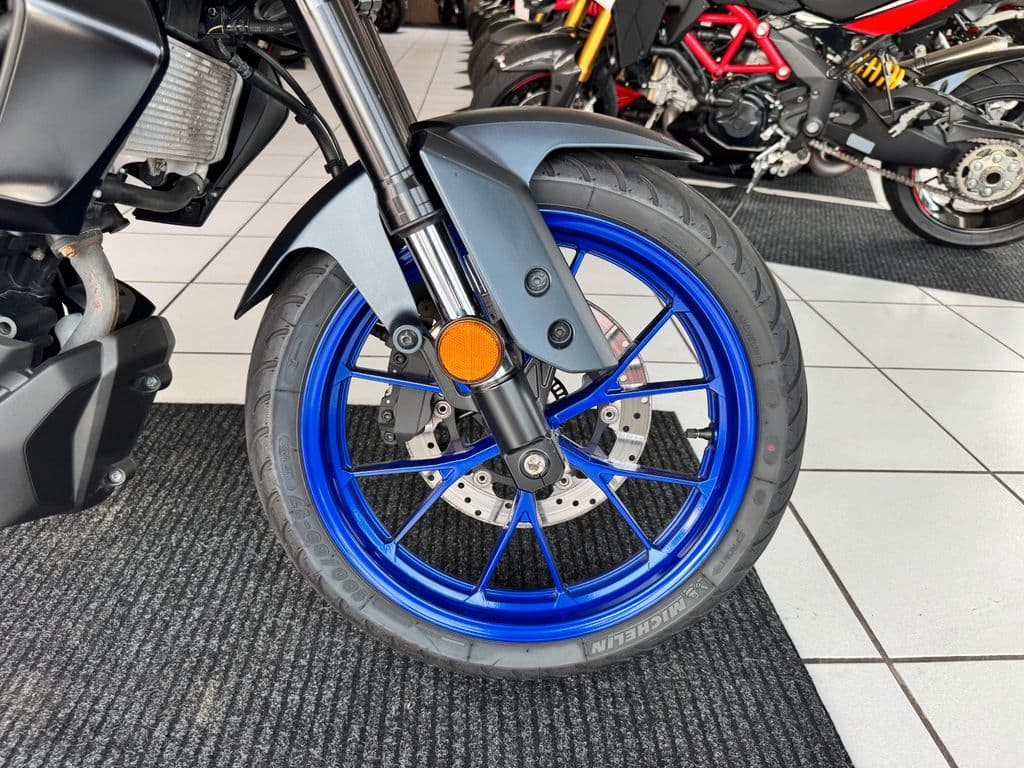 Yamaha MT 125 *1.Hand* (01.06.2024) – Foto 4