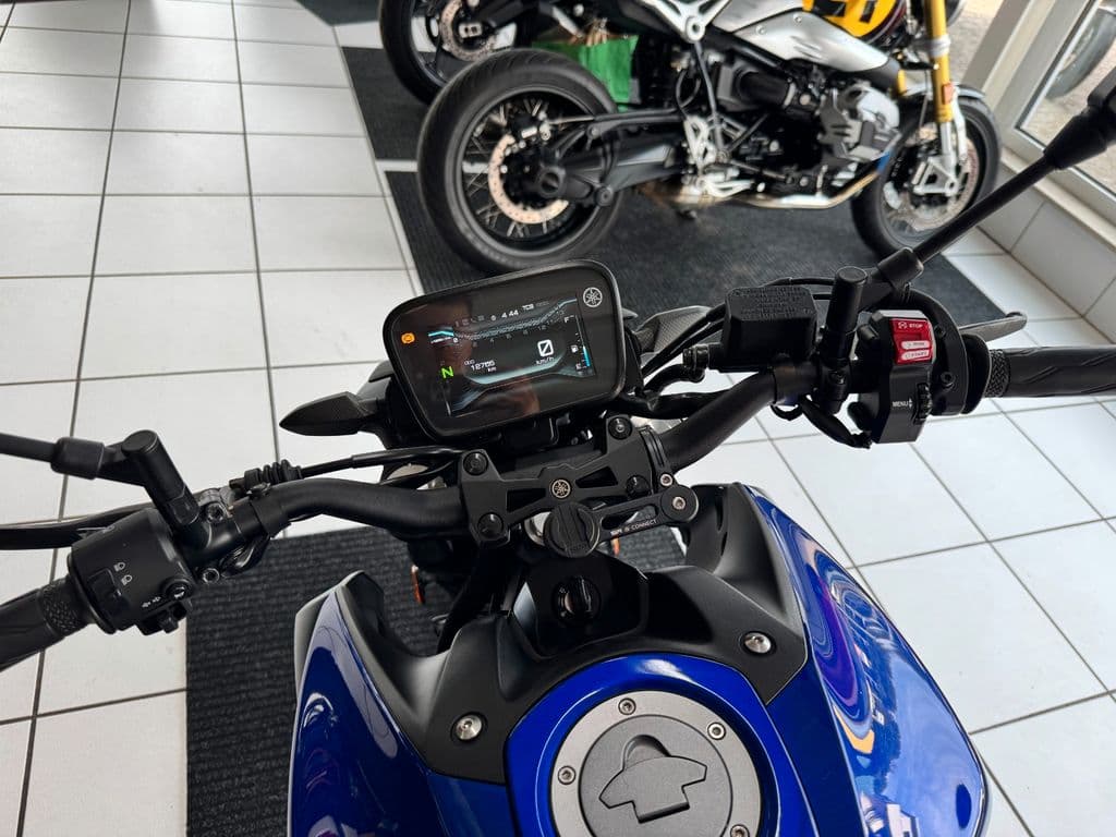 Yamaha MT 125 *1.Hand* (01.06.2024) – Foto 15
