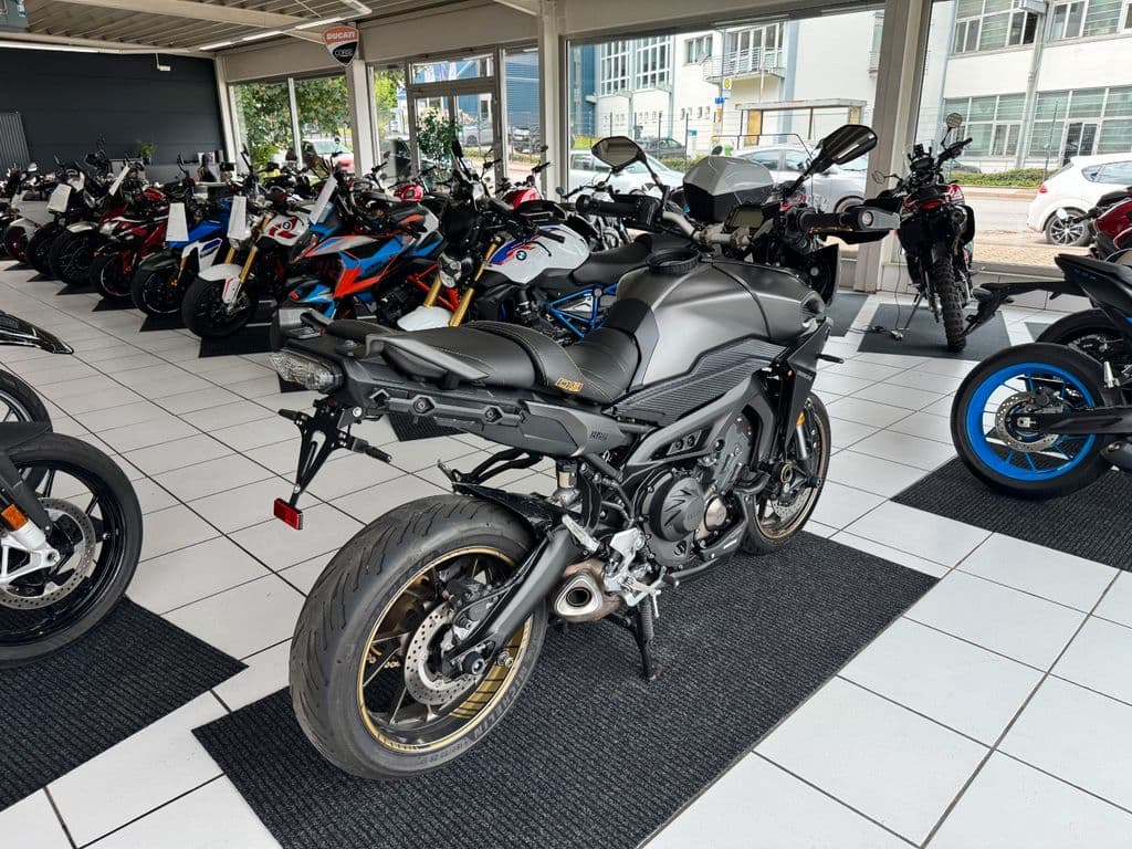 Yamaha MT-09 Tracer (01.05.2015) – Foto 8