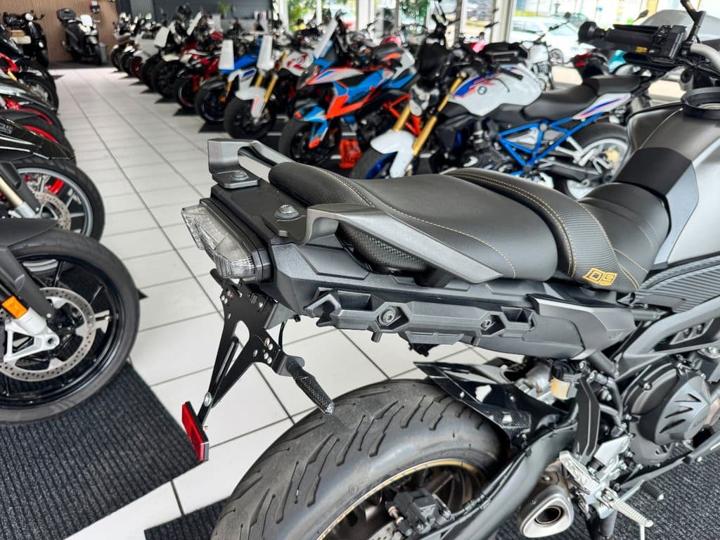Yamaha MT-09 Tracer (01.05.2015) – Foto 7