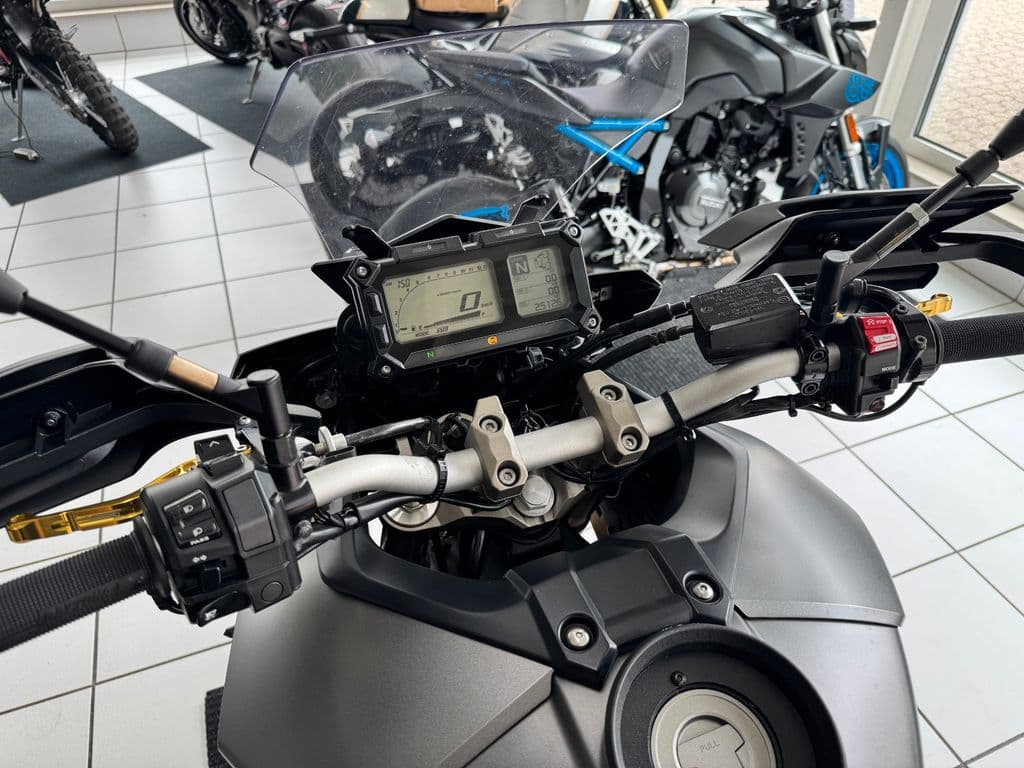 Yamaha MT-09 Tracer (01.05.2015) – Foto 14