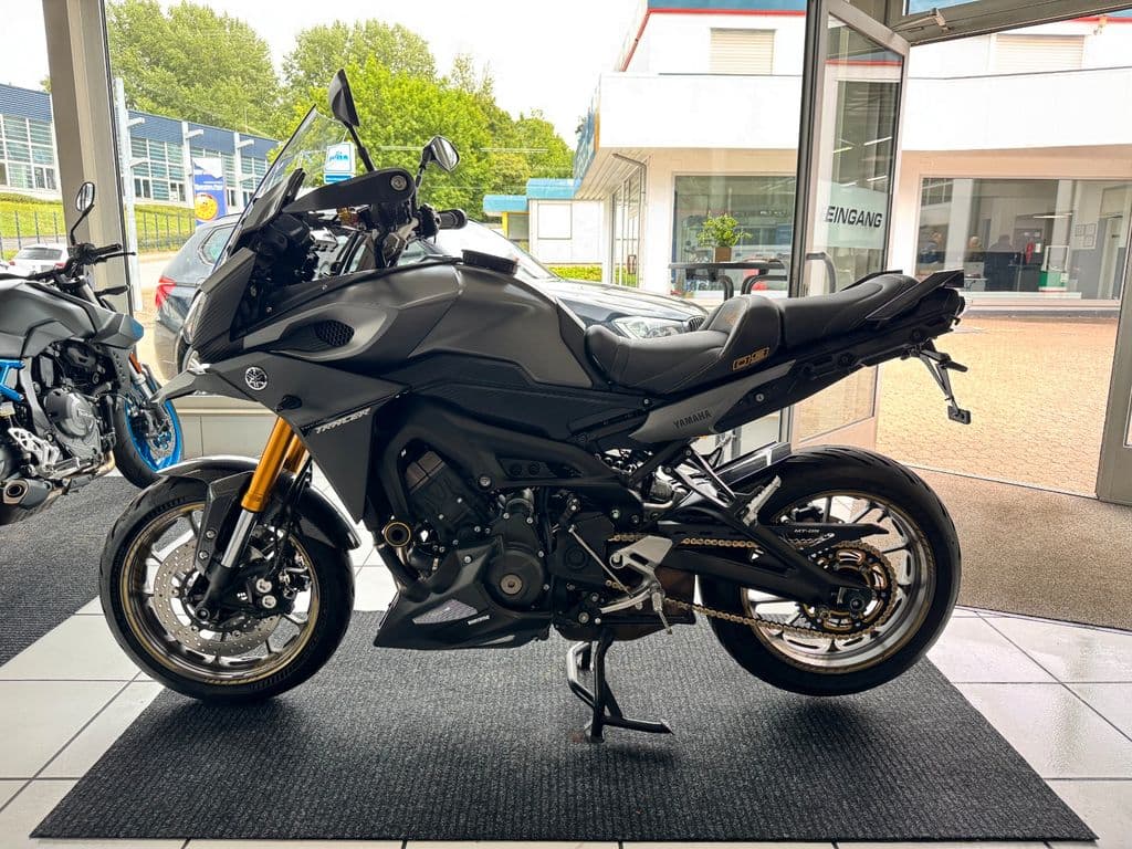 Yamaha MT-09 Tracer (01.05.2015) – Foto 12