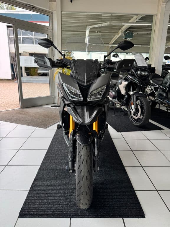 Yamaha MT-09 Tracer (01.05.2015) – Foto 13