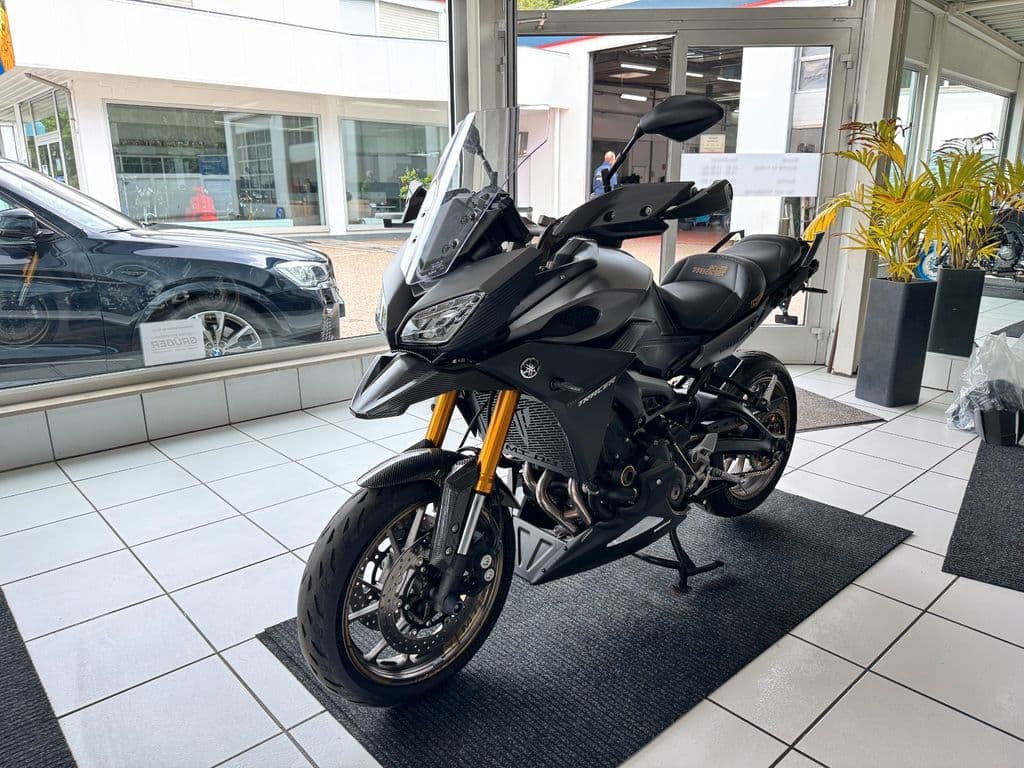 Yamaha MT-09 Tracer (01.05.2015) – Foto 11