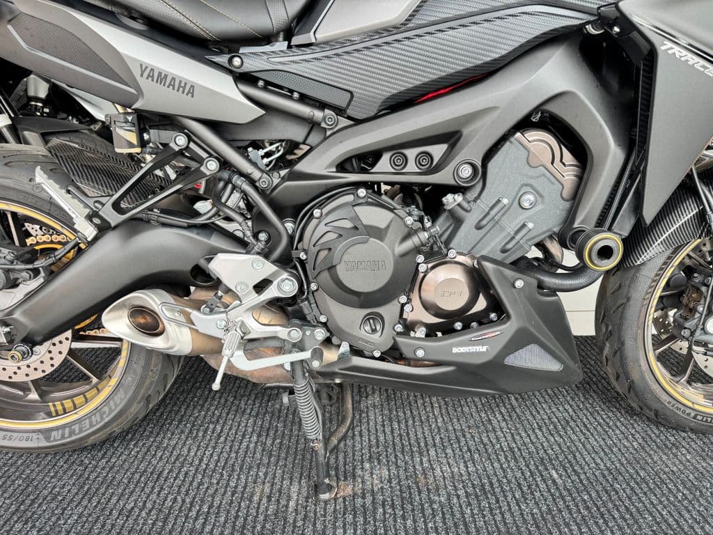 Yamaha MT-09 Tracer (01.05.2015) – Foto 5