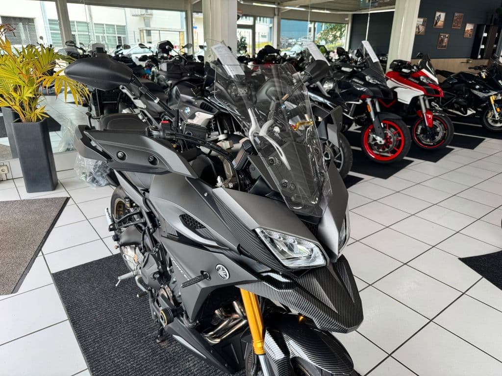 Yamaha MT-09 Tracer (01.05.2015) – Foto 15