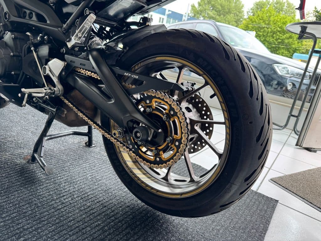 Yamaha MT-09 Tracer (01.05.2015) – Foto 9