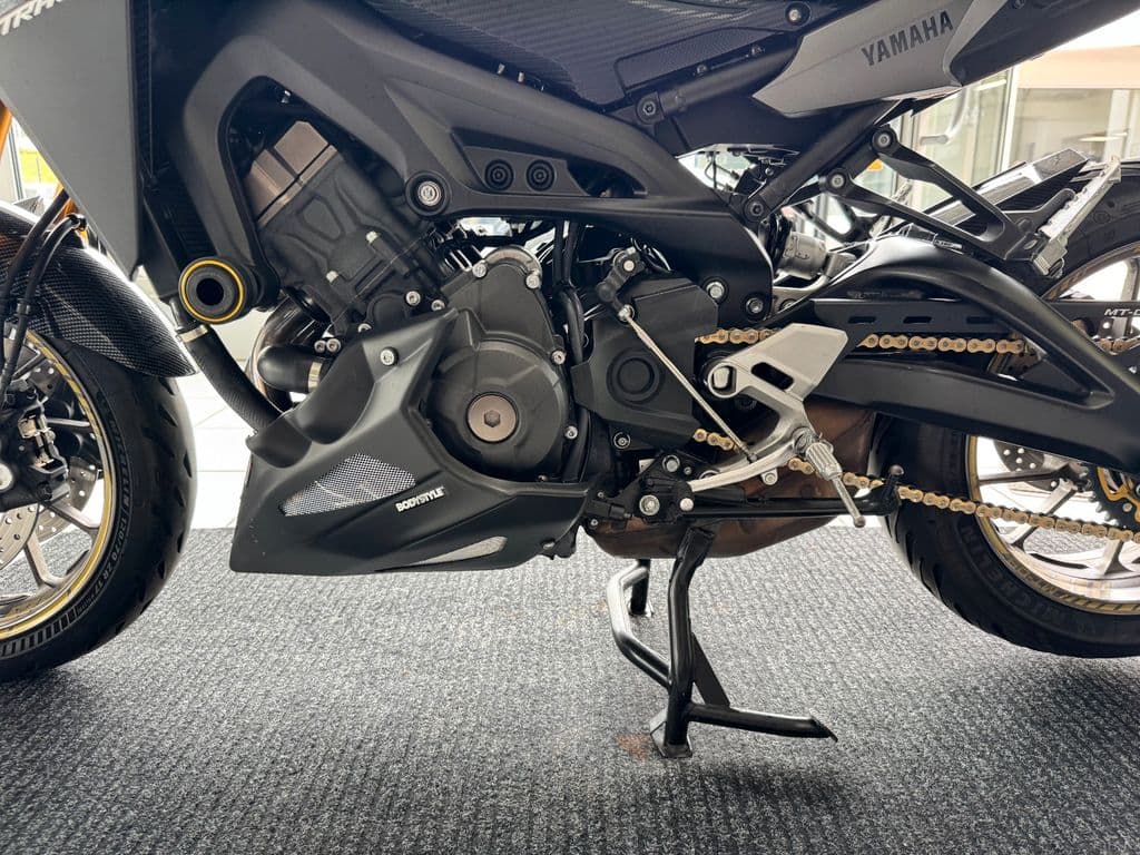 Yamaha MT-09 Tracer (01.05.2015) – Foto 10