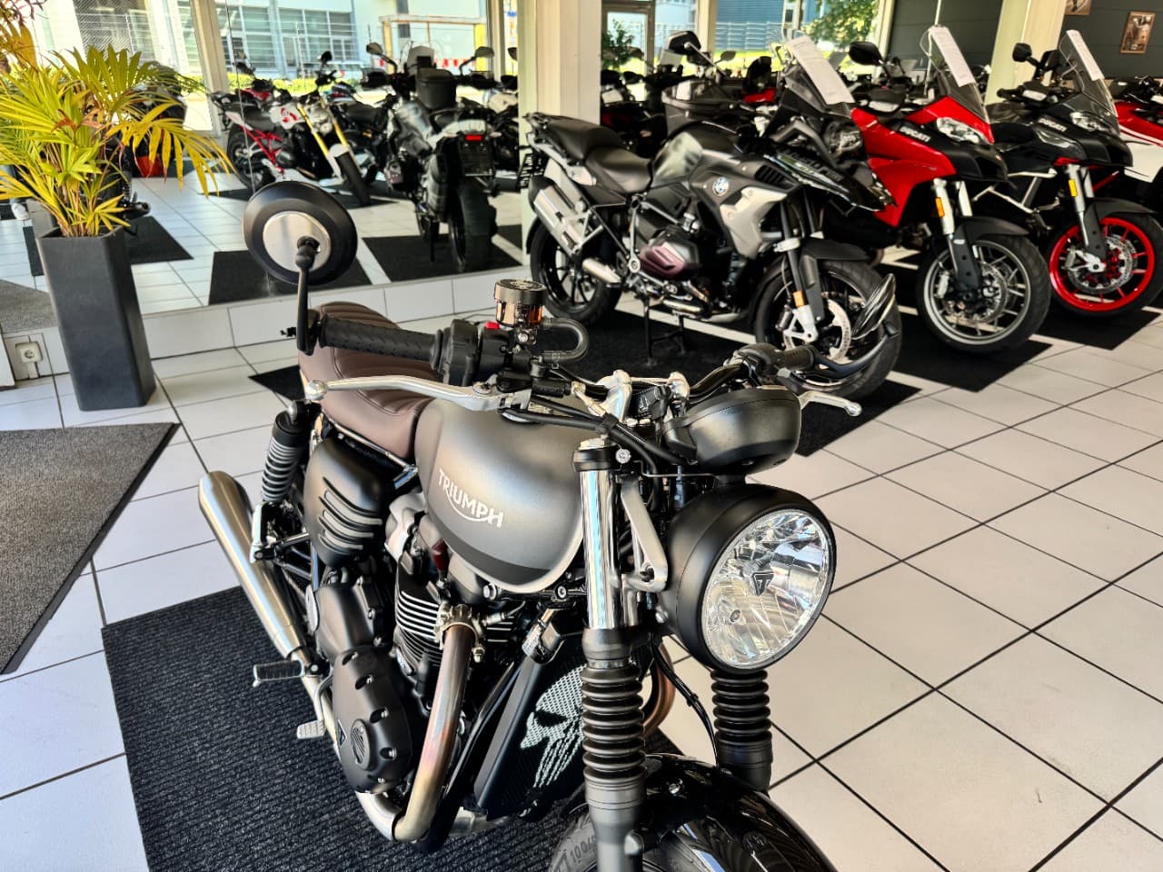 Triumph Speed Twin 900 *Raisch* (01.02.2024) – Foto 14