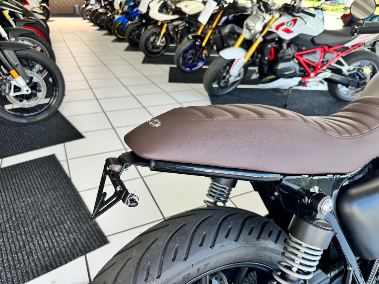 Triumph Speed Twin 900 *Raisch* (01.02.2024) – Foto 7