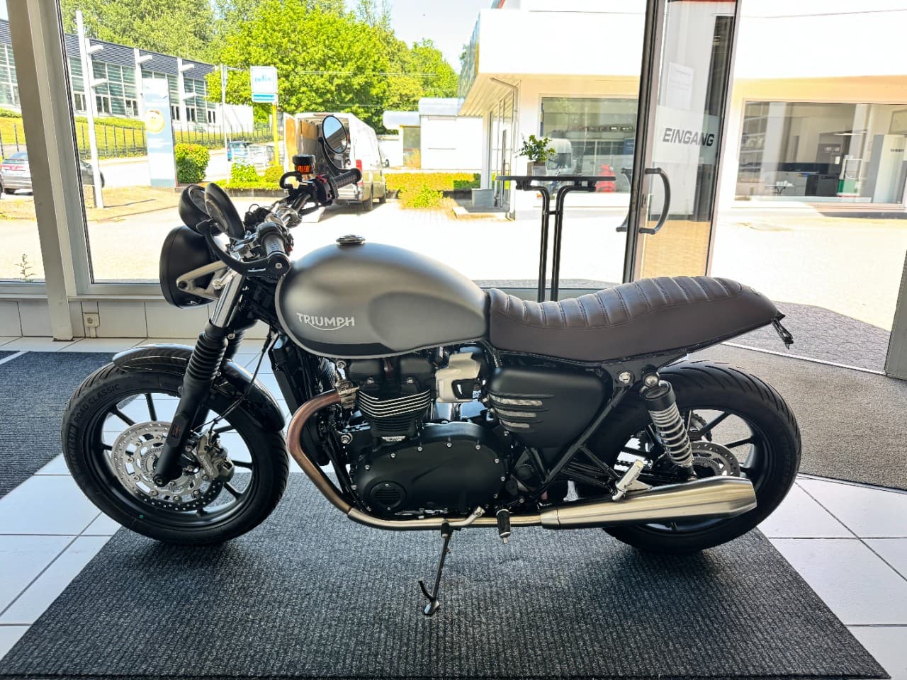 Triumph Speed Twin 900 *Raisch* (01.02.2024) – Foto 11