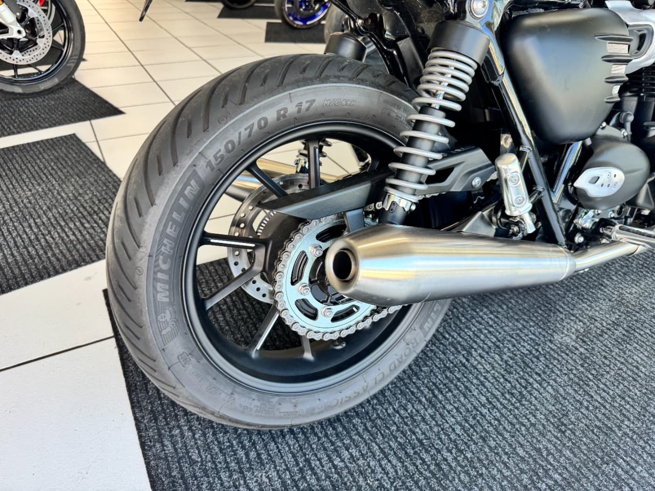 Triumph Speed Twin 900 *Raisch* (01.02.2024) – Foto 6
