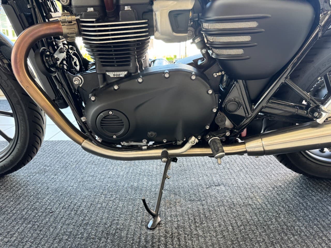 Triumph Speed Twin 900 *Raisch* (01.02.2024) – Foto 10