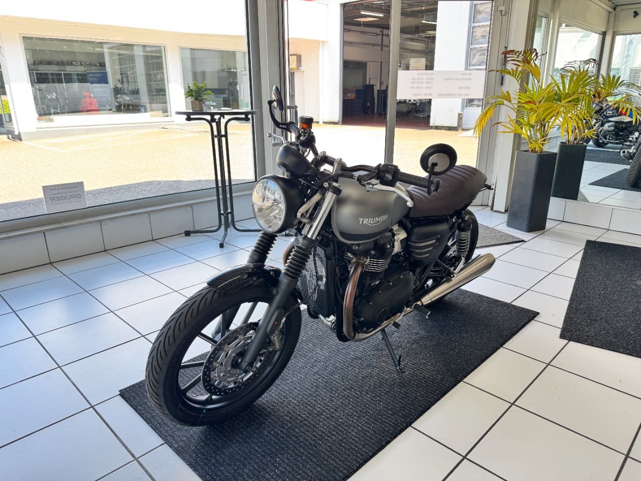 Triumph Speed Twin 900 *Raisch* (01.02.2024) – Foto 12
